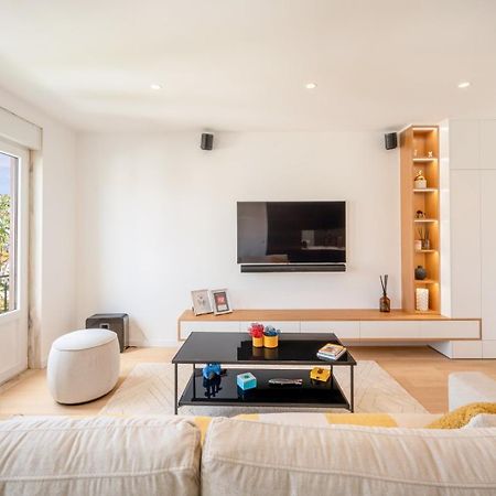 Guestready - Lush Atmosphere In Lisbon公寓 外观 照片