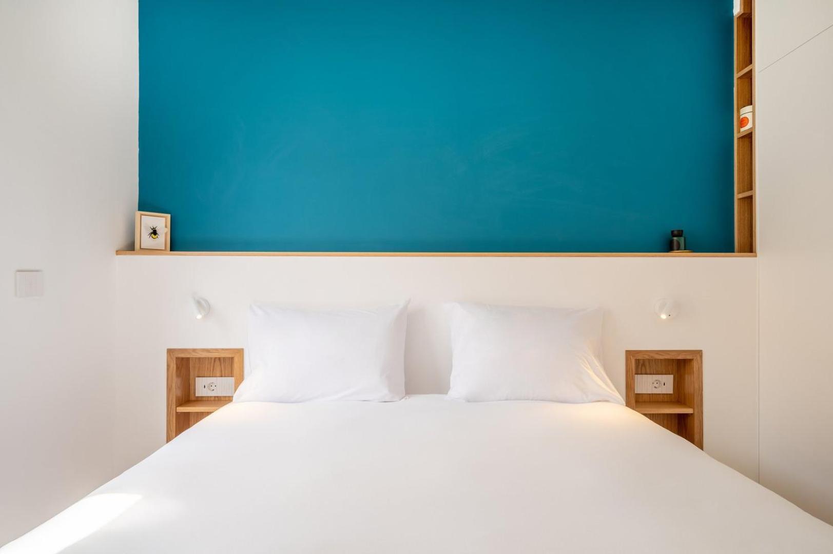 Guestready - Lush Atmosphere In Lisbon公寓 外观 照片
