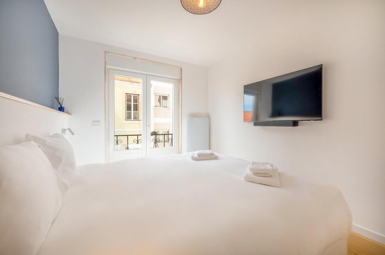 Guestready - Lush Atmosphere In Lisbon公寓 外观 照片