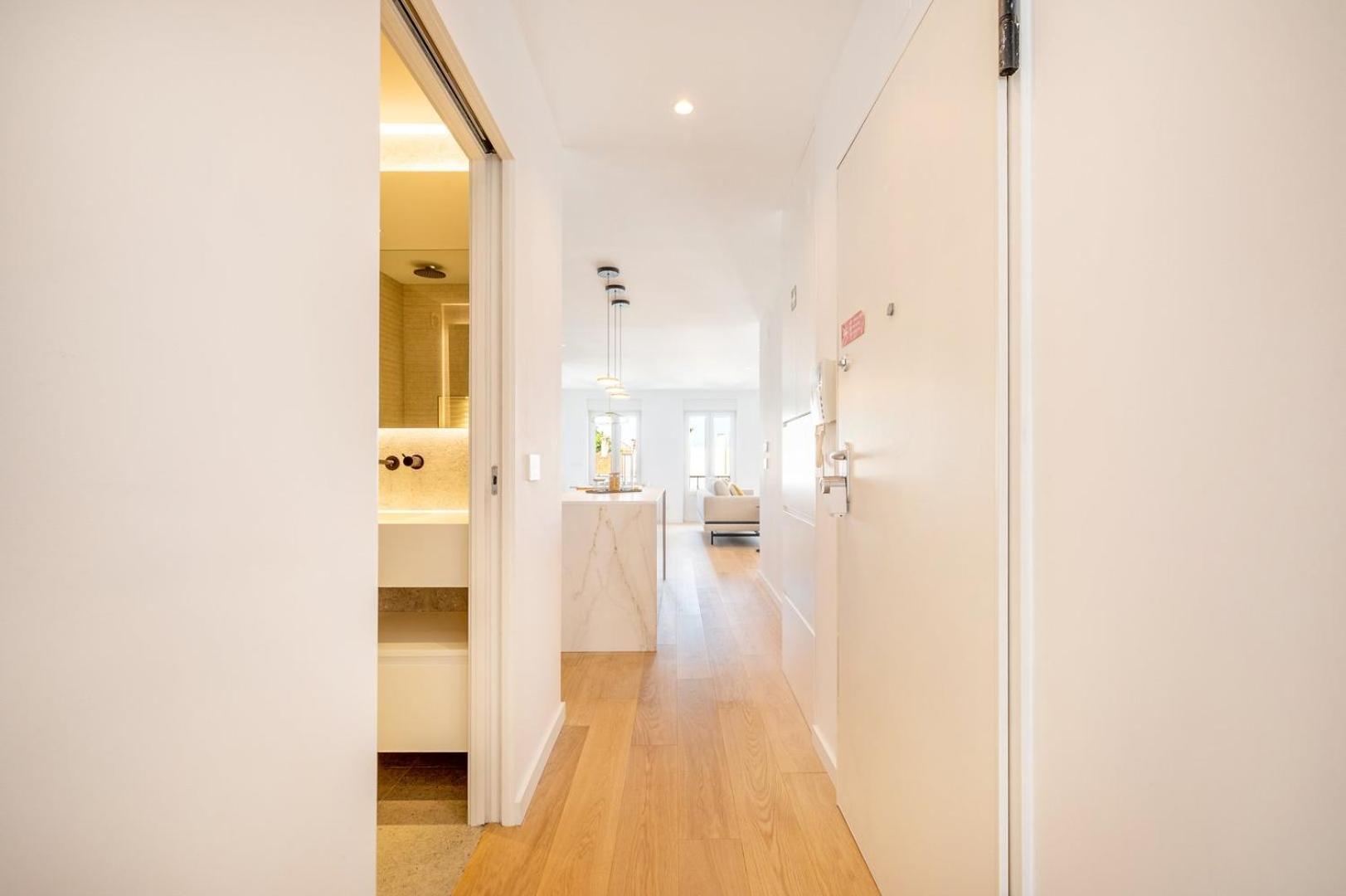 Guestready - Lush Atmosphere In Lisbon公寓 外观 照片